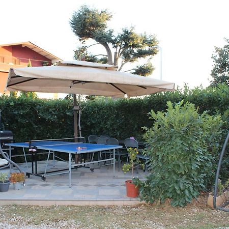 Spazioso Appartamento Castel di Leva Exteriör bild