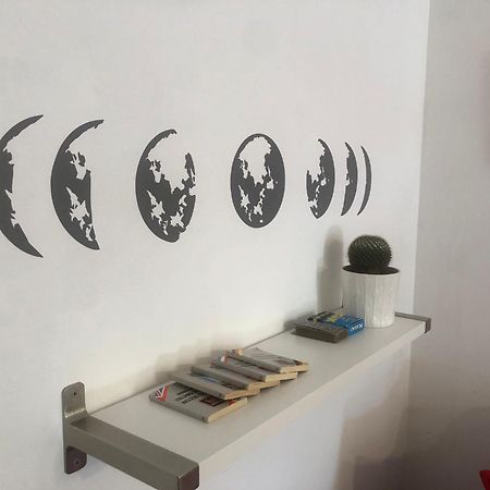 Spazioso Appartamento Castel di Leva Exteriör bild