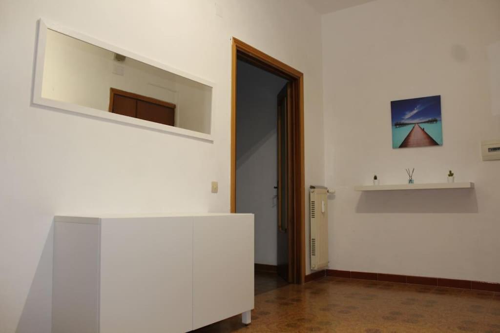 Spazioso Appartamento Castel di Leva Exteriör bild