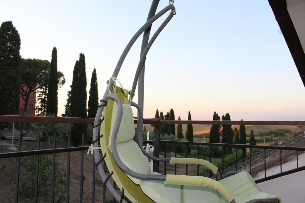 Spazioso Appartamento Castel di Leva Exteriör bild