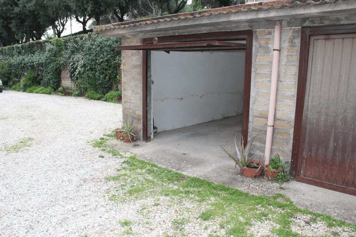 Spazioso Appartamento Castel di Leva Exteriör bild